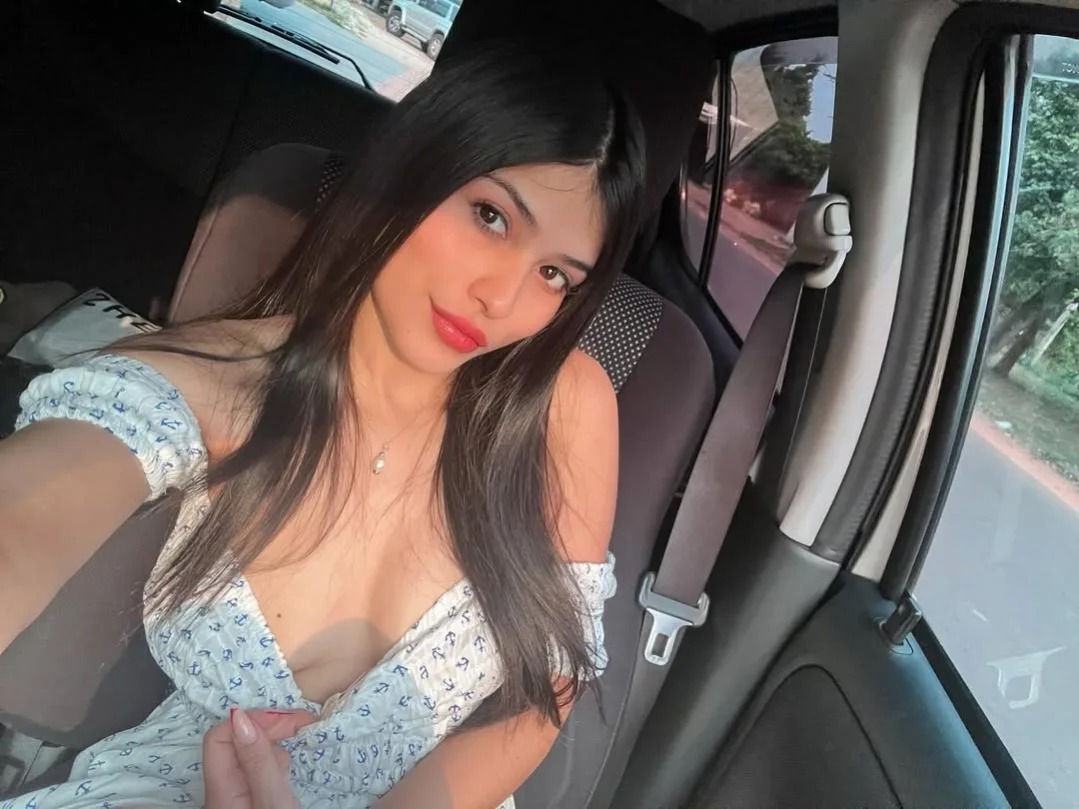 Foto de Perfil da Juliana